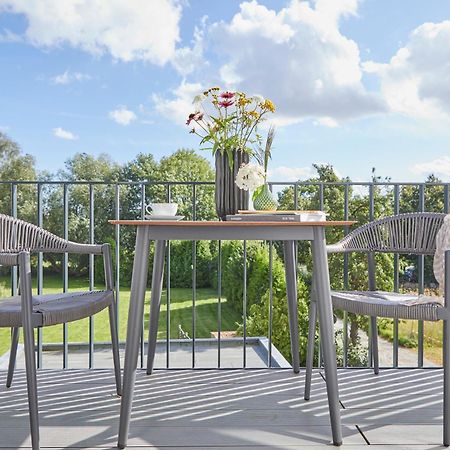 Villa Baltique Sellin  Екстер'єр фото