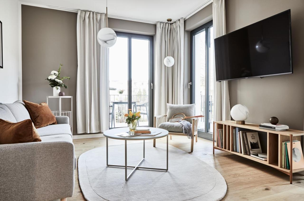 Villa Baltique Sellin  Екстер'єр фото