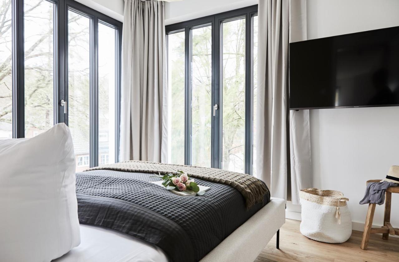 Villa Baltique Sellin  Екстер'єр фото