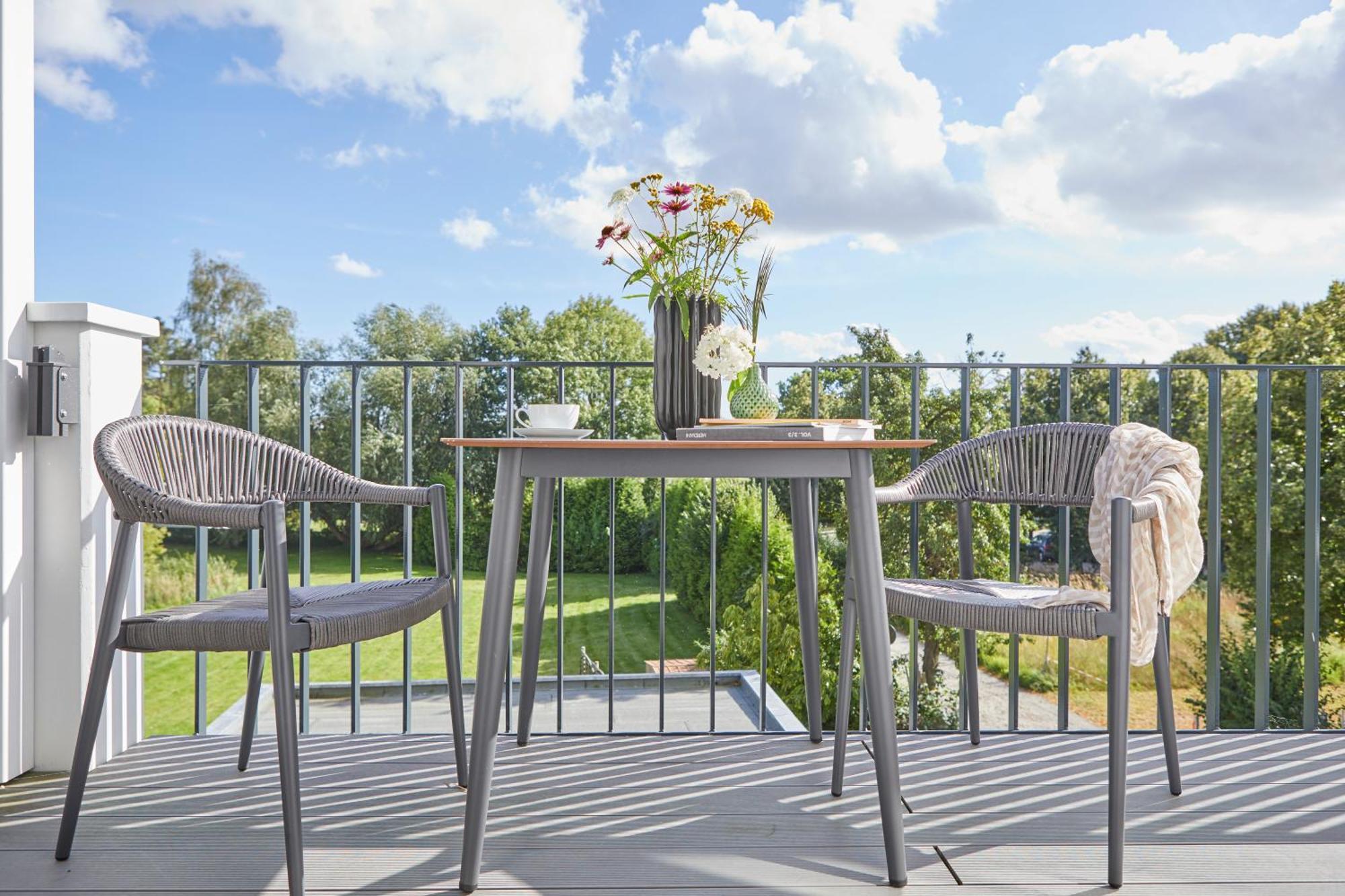 Villa Baltique Sellin  Екстер'єр фото