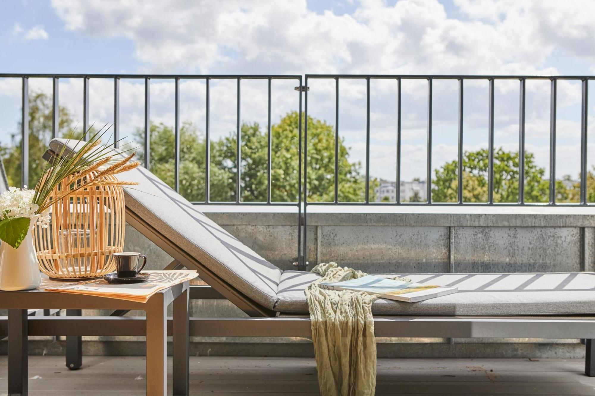 Villa Baltique Sellin  Екстер'єр фото